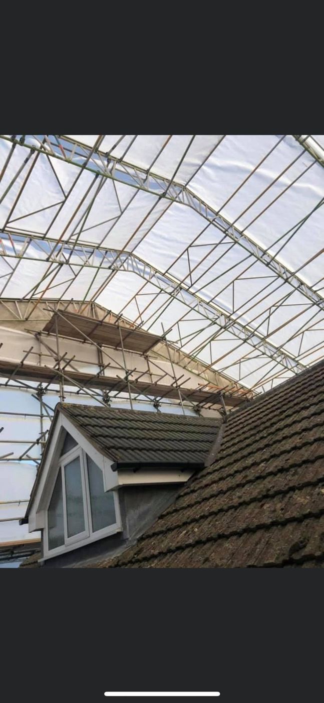 RPS Scaffolding project